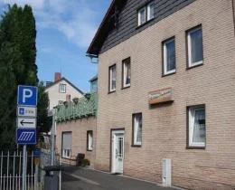 Ferienwohnungen "Schönes Ambiente"