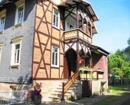 Ferienwohnung "Amelie"