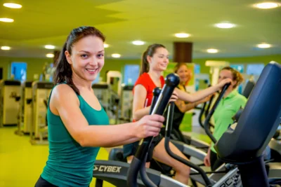 Präventions- und Fitness-Zentrum
