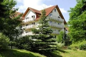 Mutter-Kind-Klinik "Maria am See"