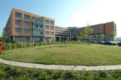 Klinikum Bad Salzungen