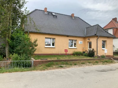 Bild von Kita "Allersdörper Kinnerstuw"