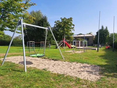 Bild von Spielplatz Bartelshagen I