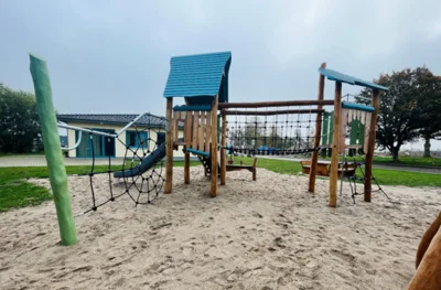 Bild von Spielplatz Gresenhorst