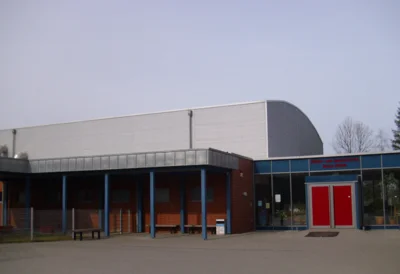 Bild von Kinder- und Sportzentrum "Heino Schütt"