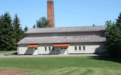 Bild von Sporthalle Gresenhorst