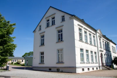 Vorschaubild Grundschule Bertsdorf