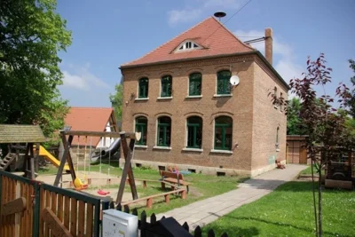 Kindergarten "Burggeister“