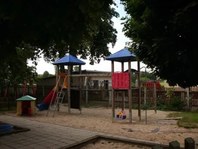 Kindergarten "Lindenzwerge"