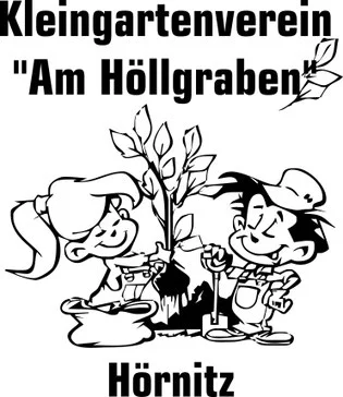 "Kleingartenverein am Höllgraben" Hörnitz e.V.