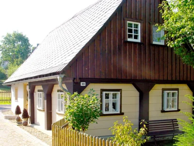 Ferienhaus - Uhu-Häusl