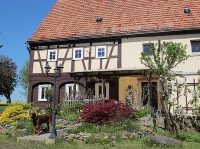 Ferienwohnung Reuter