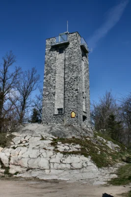Vorschaubild Breiteberg und Aussichtsturm