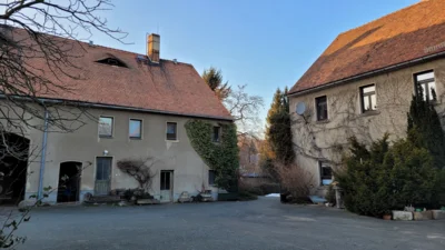 Reiterhof Hochmuth