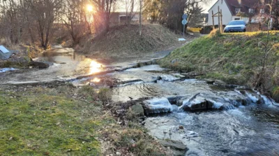 Vorschaubild Das Bertsdorfer Wasser