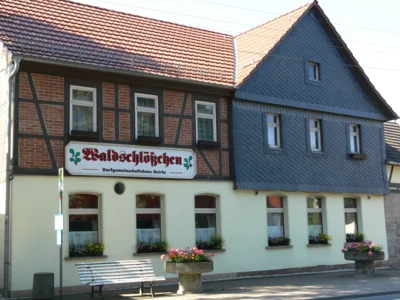 Vorschaubild Heimatverein Quirla e.V.