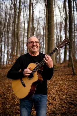 Helmut Melcher