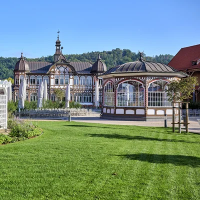 Gradierwerk