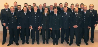 Freiwillige Feuerwehr Rommerheim-Ellwerath