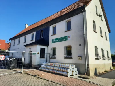 Matthias Brauburger Baubedarf