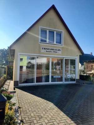 Friseursalon Sandra Pöhl