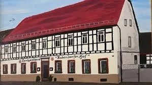 Landgasthaus Bubendorfer Hof