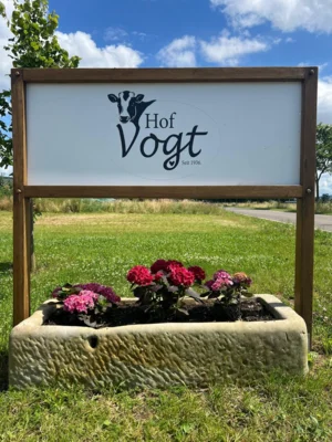 Vorschaubild Hof Vogt