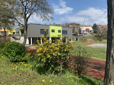 Offene Ganztagsschule Heinersreuth (OGTS)