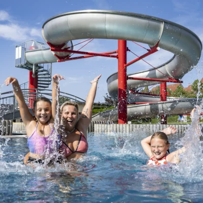 Freibad "Drei Eichen"