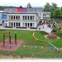 Kindergarten "Regenbogenland Haus 1"
