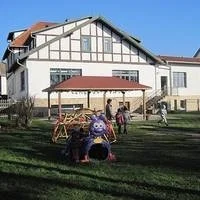 Kindergarten "Moorgrundhüpfer"