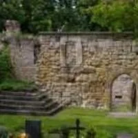 Husenfriedhof