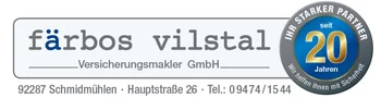 Vorschaubild f&auml;rbos vilstal Versicherungsmakler GmbH