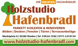 Vorschaubild Holzstudio Hafenbradl