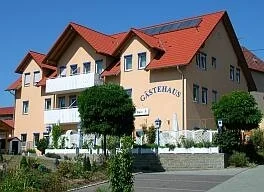 G&auml;stehaus "Zum B&auml;ren"