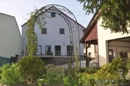 Ferienwohnung "Blumenwiese"