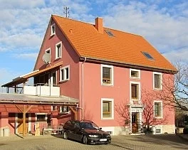 Ferienwohnung Reinhard/Vo&szlig;