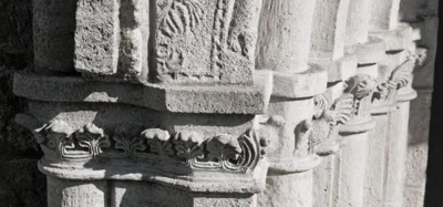 Die Kapelle St. Sigismund in Oberwittighausen