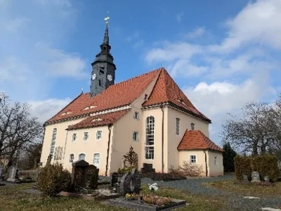 Vorschaubild Niedersch&ouml;na - St. Annen-Kirche