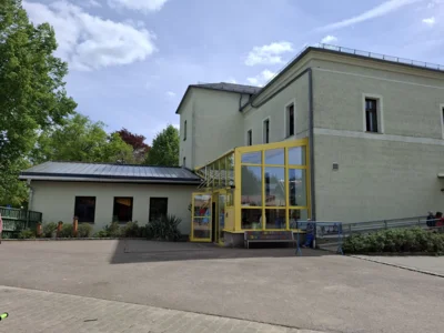 Kita Waldwichtel