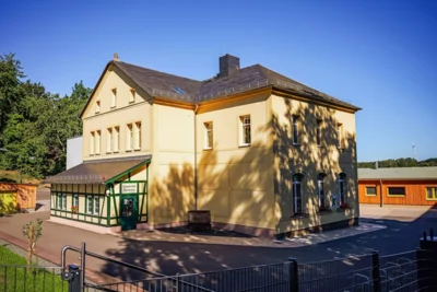 Vorschaubild Grundschule Halsbrücke