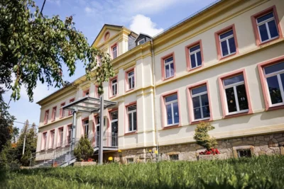 Vorschaubild Grundschule Niederschöna