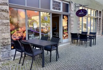 Vorschaubild Snack Eck GbR Imbiss & Partyservice