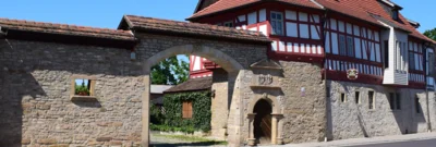 Vorschaubild Heimatmuseum Ingersleben