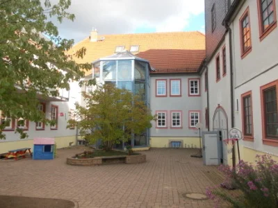 Vorschaubild ev. Kindergarten "Arche" OT Neudietendorf (mit Kinderkrippe)