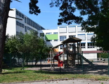 Staatliche Grundschule Neudietendorf
