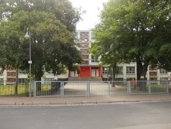 Staatliche Regelschule „Prof. Herman Anders Krüger“