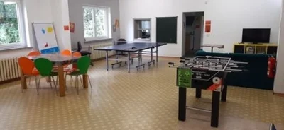 Kinder- und Jugendzentrum Neudietendorf