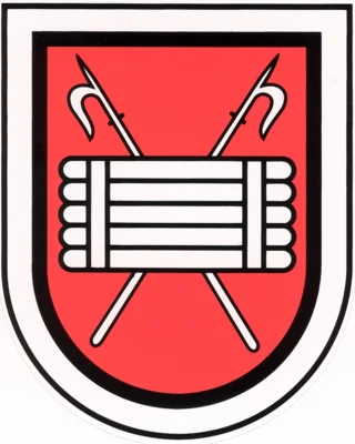 Freiwillige Feuerwehr Gaildorf