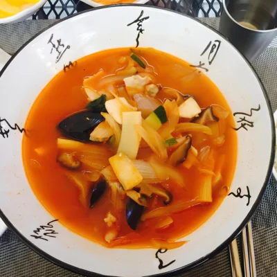 Bistro Kinh Do